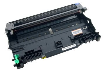 Ricoh Type 1200 - Schwarz - original - Trommeleinheit von LumaTech