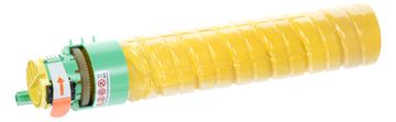 Ricoh Type 245 (HY) - Hohe Ergiebigkeit - Gelb von LumaTech