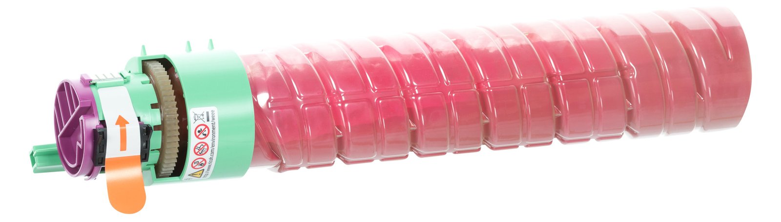 Ricoh Type 245 (HY) - Hohe Ergiebigkeit - Magenta