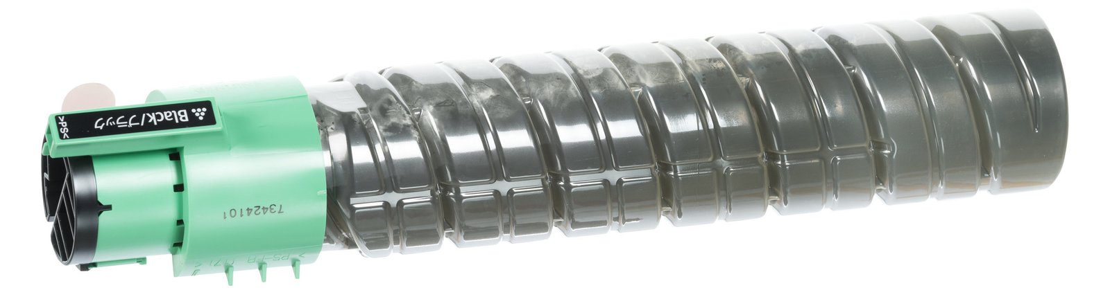 Ricoh Type 245 (HY) - Hohe Ergiebigkeit - Schwarz