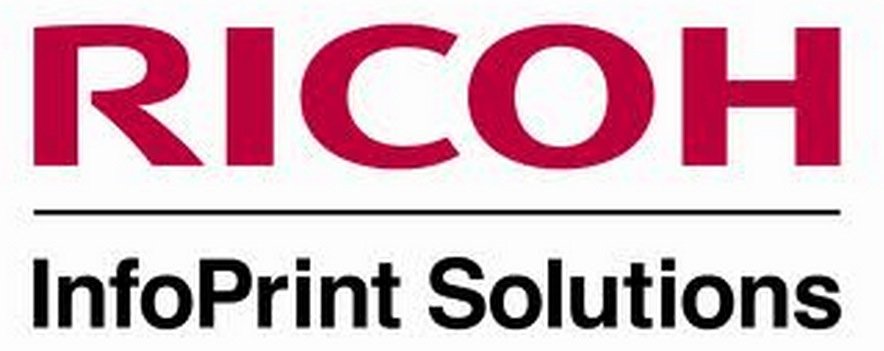 Ricoh Type M - Stapel-Kartuschenauffüllung (Packung mit 5)
