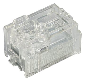 Ricoh Type W - 2000 Heftklammern - Stapel-Kartuschenauffüllung (Packung mit 4) von LumaTech
