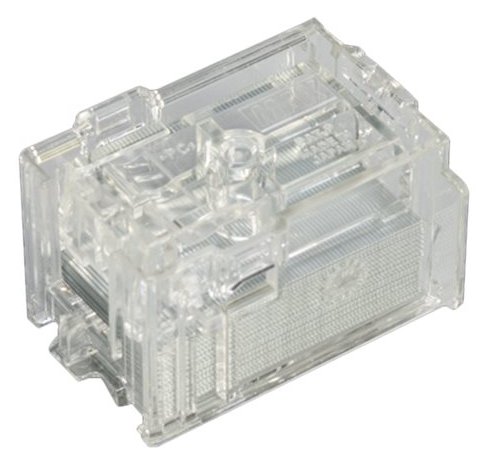 Ricoh Type W - 2000 Heftklammern - Stapel-Kartuschenauffüllung (Packung mit 4)