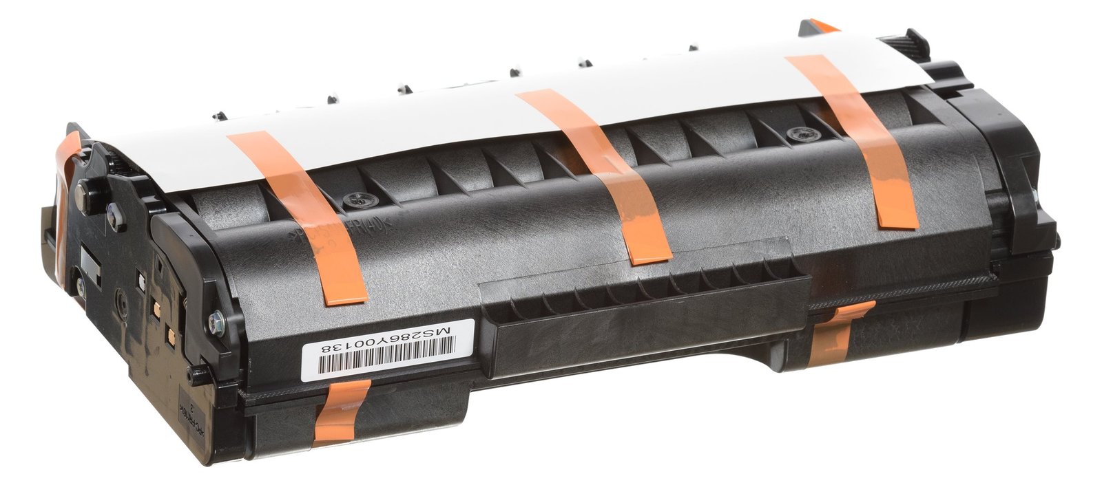 Ricoh Ultra High Capacity - Schwarz - Original