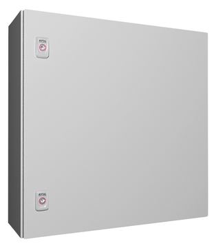 Rittal AX Basic - Gehäuse - geeignet für Wandmontage von LumaTech