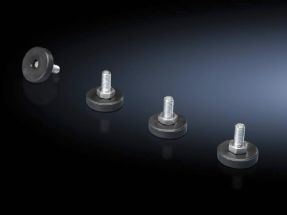 Rittal DK - Nivellierfuß (Packung mit 4) von LumaTech