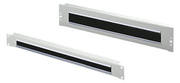 Rittal Kabel - Organizer - weiß von LumaTech