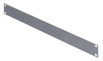 Rittal Rack - Leerkonsole - 1U - 48.3 cm (19) von LumaTech