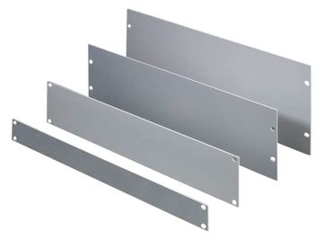 Rittal VC - Rack - Leerkonsole - 3U - 48.3 cm (19) von LumaTech