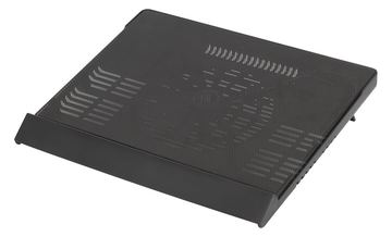 rivacase 5556 - 43,9 cm (17.3) - 1 Stück(e) - Schwarz - USB - USB - 300 mm von LumaTech