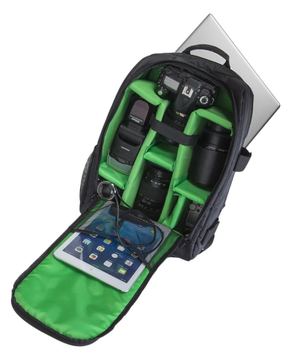 rivacase 7490 (PS) - Polyester von LumaTech