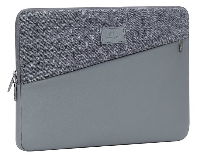 rivacase 7903 - Schutzhülle - 33,8 cm (13.3) - 240 g