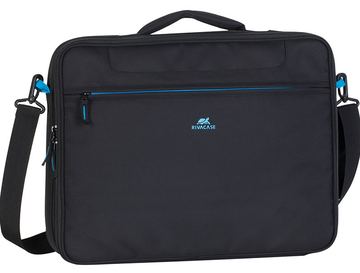 rivacase 8087 - Messengerhülle - 40,6 cm (16) - Schultergurt - 690 g von LumaTech