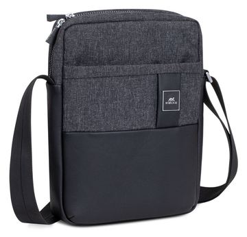 rivacase 8811 - Messengerhülle - Jede Marke - 27,9 cm (11) - 430 g von LumaTech