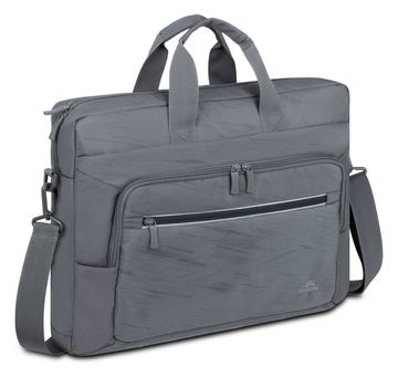 rivacase Alpendorf 7531 - Aktenkoffer - 39,6 cm (15.6) - Schultergurt - 580 g von LumaTech