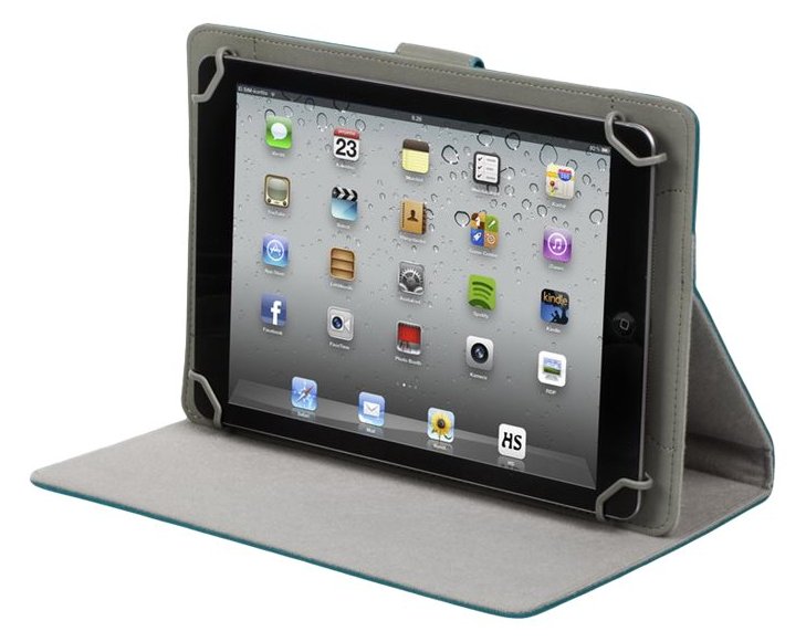 rivacase Riva Case 30 series 3017 - Flip-Hülle für Tablet