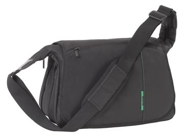 rivacase Riva Case 7450 (PS) - Schultertasche für Kamera mit Zoomobjektiv und Tablet von LumaTech