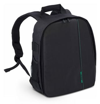 rivacase Riva Case 7460 (PS) - Rucksack für Kamera - Polyester von LumaTech