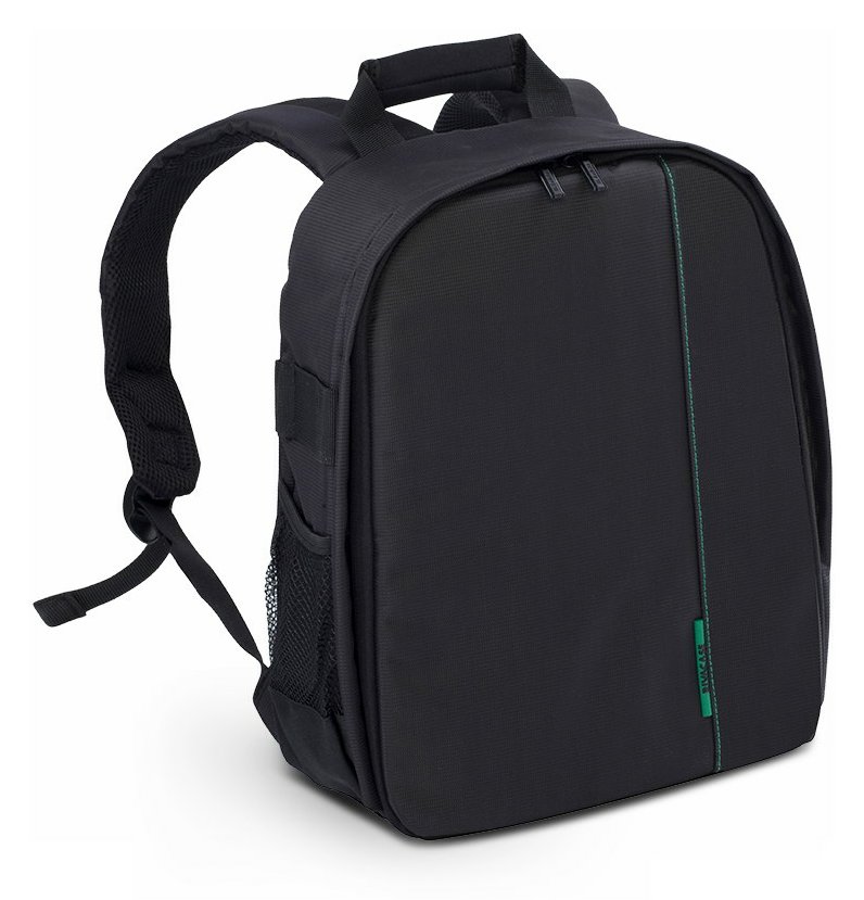 rivacase Riva Case 7460 (PS) - Rucksack für Kamera - Polyester