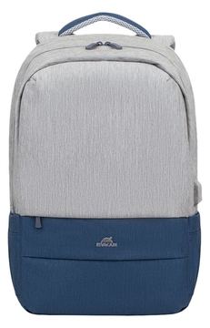 rivacase Riva Case 75 series 7567 - Notebook-Rucksack - 43.9 cm (17.3) von LumaTech