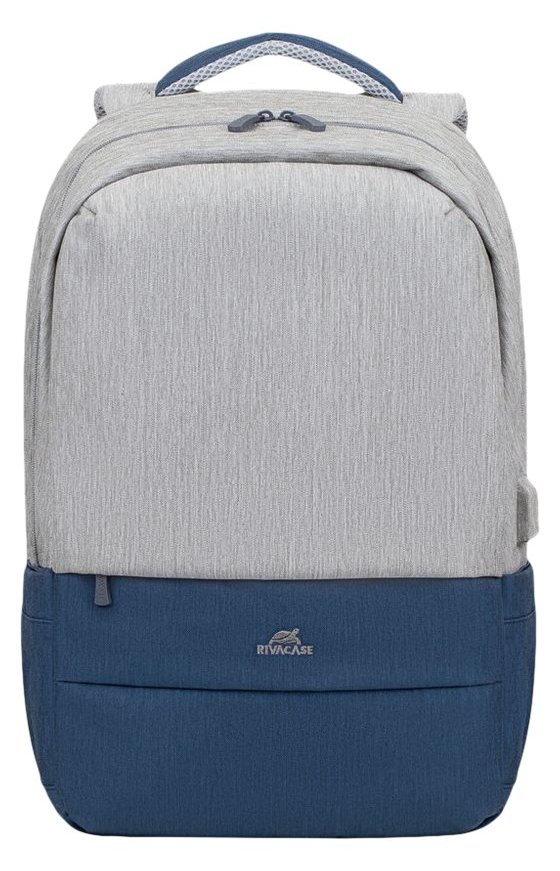 rivacase Riva Case 75 series 7567 - Notebook-Rucksack - 43.9 cm (17.3)
