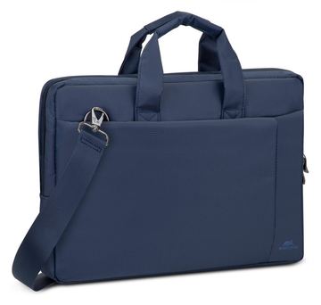 rivacase Riva Case 8231 - Notebook-Tasche - 39.6 cm (15.6) - Blau von LumaTech