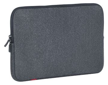 rivacase Riva Case Antishock 5123 - Notebook-Hülle - 33.8 cm - 12.9 - 13.3 - Grau - für Apple MacBook Air (13.3 Zoll) von LumaTech