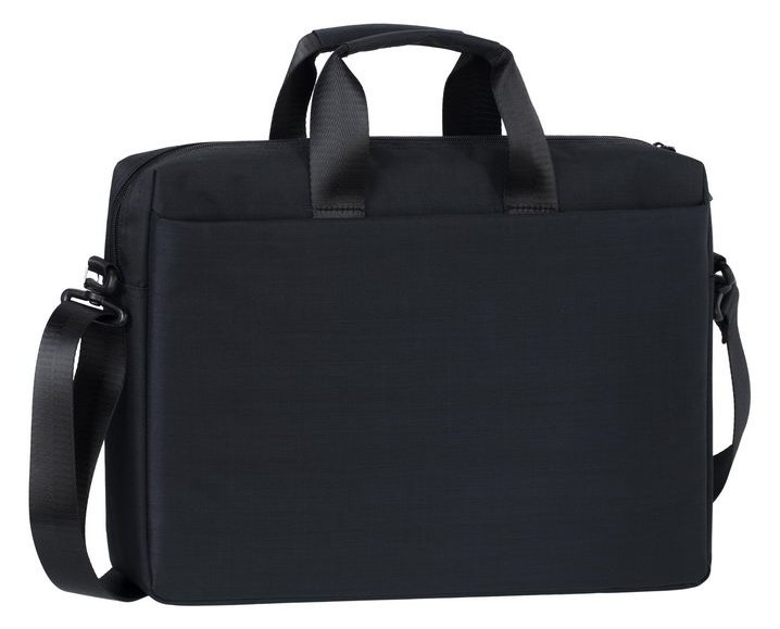 rivacase Riva Case Biscayne - Notebook-Tasche - 39.6 cm (15.6) - Schwarz