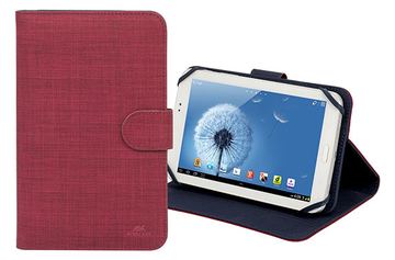 rivacase Riva Case Biscayne 3312 Universal - Flip-Hülle für Tablet von LumaTech