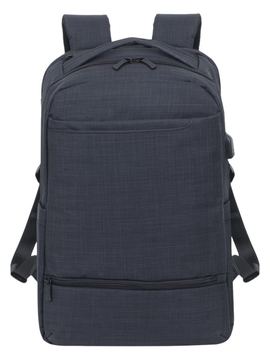 rivacase Riva Case Biscayne 8365 - Notebook-Rucksack - 43.9 cm (17.3) von LumaTech