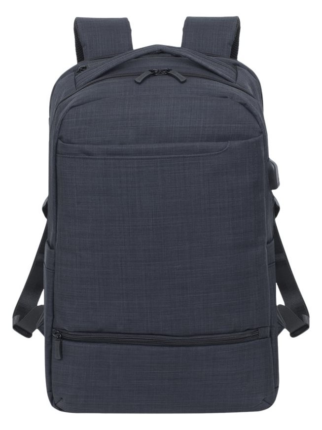 rivacase Riva Case Biscayne 8365 - Notebook-Rucksack - 43.9 cm (17.3)