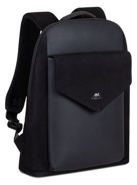 rivacase Riva Case Cardiff 8524 - Notebook-Rucksack - 35.6 cm (14) von LumaTech