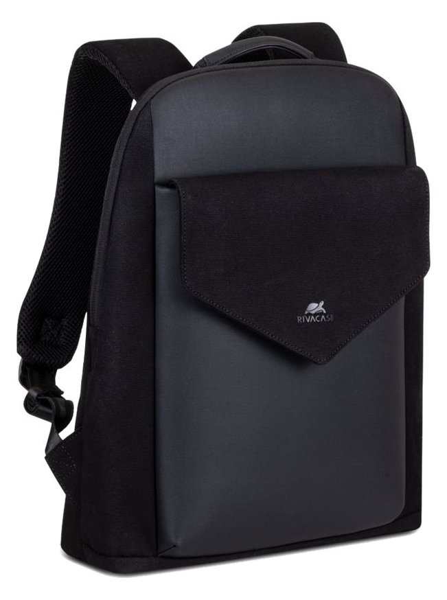 rivacase Riva Case Cardiff 8524 - Notebook-Rucksack - 35.6 cm (14)
