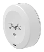 Danfoss Ally Room Sensor - CR2450 - Lithium - 2 Jahr(e) - 3 V - 450 mm - 180 mm, Ansicht 2