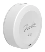 Danfoss Ally Room Sensor - CR2450 - Lithium - 2 Jahr(e) - 3 V - 450 mm - 180 mm, Ansicht 3