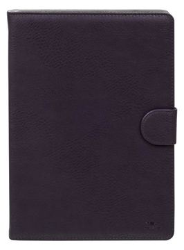 rivacase Riva Case Orly 3017 Universal - Flip-Hülle für Tablet - Violett von LumaTech