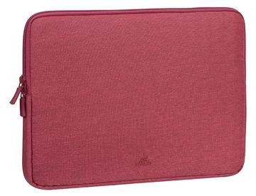 rivacase Riva Case Suzuka 7703 - Notebook-Hülle - 33.8 cm (13.3) - Rot von LumaTech