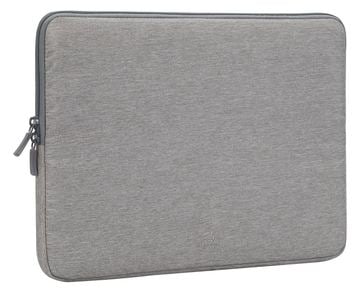 rivacase Riva Case Suzuka 7703 - Notebook-Hülle - 33.8 cm (13.3) - Grau von LumaTech