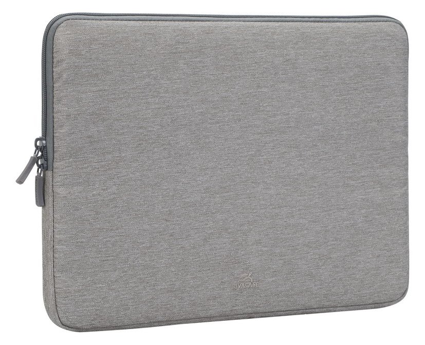 rivacase Riva Case Suzuka 7703 - Notebook-Hülle - 33.8 cm (13.3) - Grau