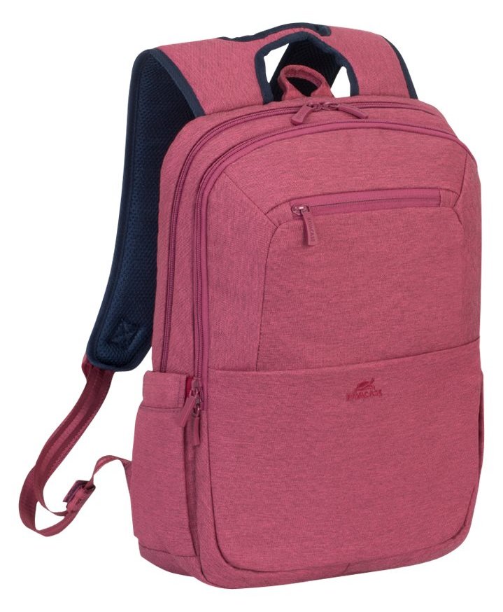rivacase Riva Case Suzuka 7760 - Notebook-Rucksack - 39.6 cm (15.6) - Rot