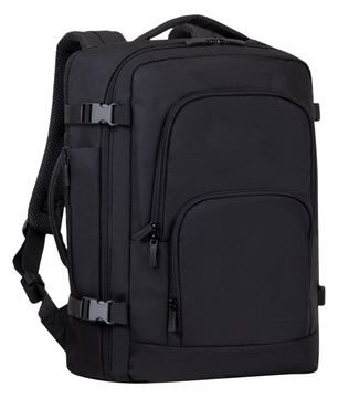 rivacase Riva Case Tegel 8461 - Notebook-Rucksack - Eco Travel - 43.9 cm (17.3) von LumaTech