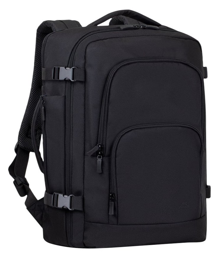 rivacase Riva Case Tegel 8461 - Notebook-Rucksack - Eco Travel - 43.9 cm (17.3)