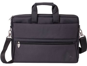 rivacase Riva Case Tiergarten 8630 - Notebook-Tasche - 39.6 cm (15.6) von LumaTech