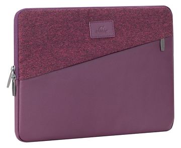 rivacase Riva NB Tasche Egmont 13.3 rot 7903 - Tasche von LumaTech