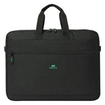 rivacase Riva NB Tasche Gremio 17.3 schwarz 5517 - Tasche von LumaTech