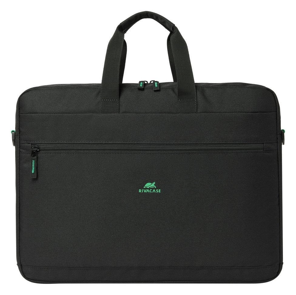rivacase Riva NB Tasche Gremio 17.3 schwarz 5517 - Tasche