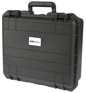 Datavideo Hard Carrying Case for TP-200/TP-300 Teleprompter 2400-5012 von LumaTech