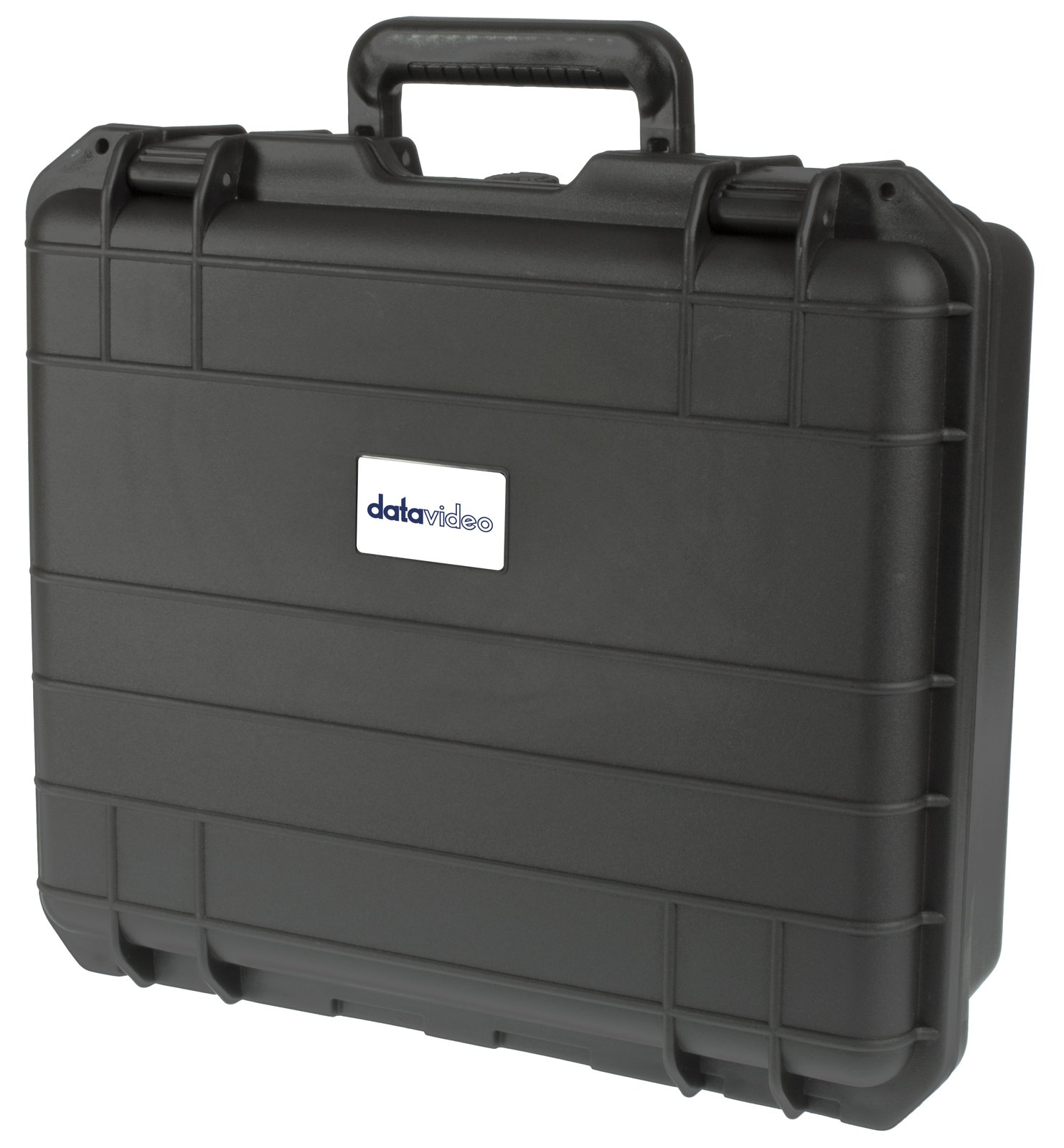 Datavideo Hard Carrying Case for TP-200/TP-300 Teleprompter 2400-5012