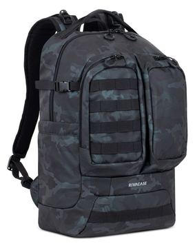 rivacase Sherwood - Junge/Mädchen - 43,9 cm (17.3 Zoll) - Notebook-Gehäuse - Polyester - Polyurethan von LumaTech