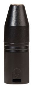 RODE RØDE - Audio-Adapter - Mini-Stecker weiblich zu XLR3 männlich